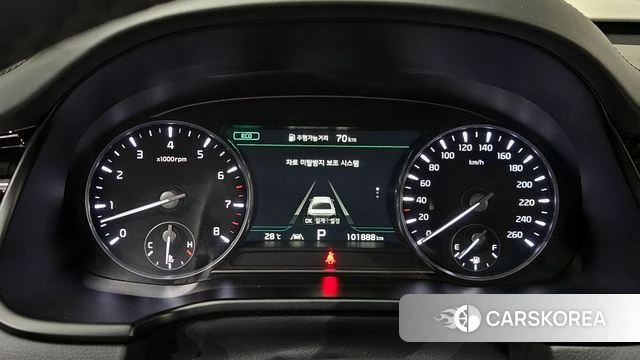 Kia More K9 id 4317293 из Кореи 18