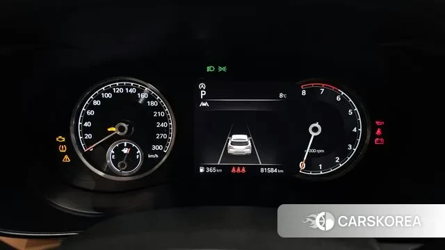 Genesis The New G70 Shooting Brake id 3497744 из Кореи 18