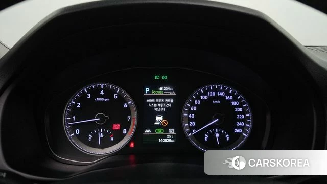 Hyundai Grandeur IG id 4865245 из Кореи 29