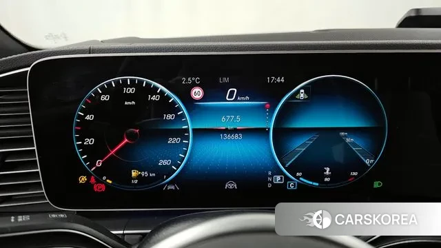 Mercedes-Benz GLE-Class W167 id 3582291 из Кореи 18