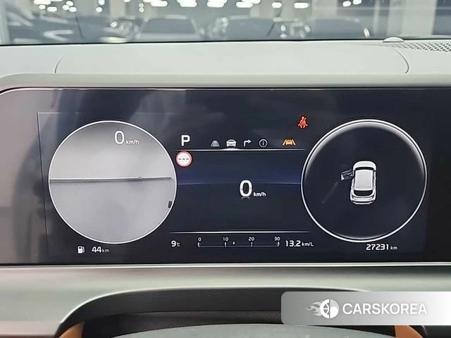 Kia The New Seltos id 3826101 из Кореи 18