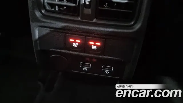 Renault Korea (Samsung) XM3 id 2522035 из Кореи 18