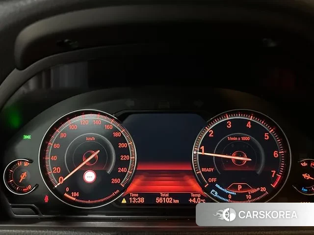 BMW 4 Series (F32) id 3714016 из Кореи 18