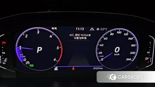 Volkswagen Passat GT (B8) id 3518588 из Кореи 18