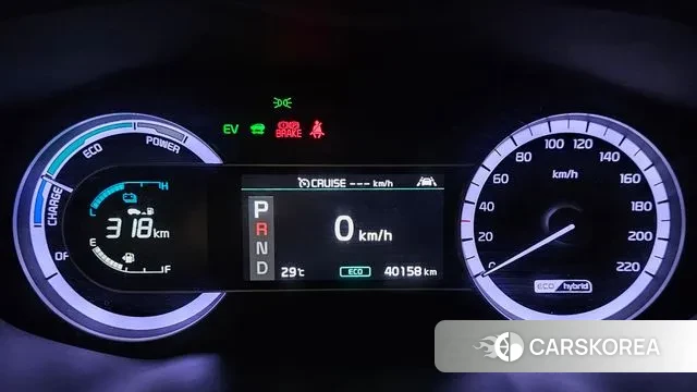 Kia The New Niro id 2891002 из Кореи 18