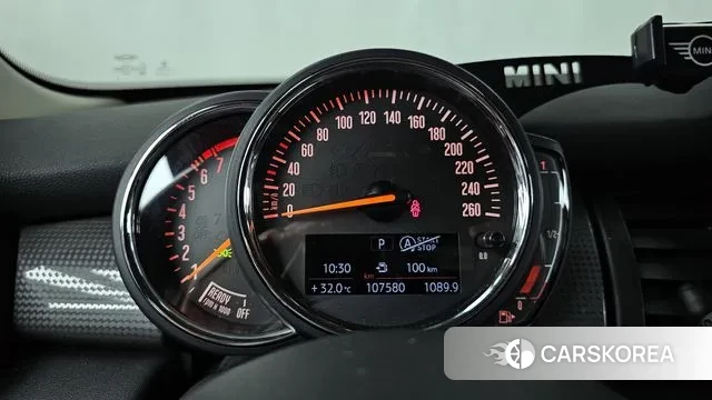 Mini Cooper id 2995305 из Кореи 18