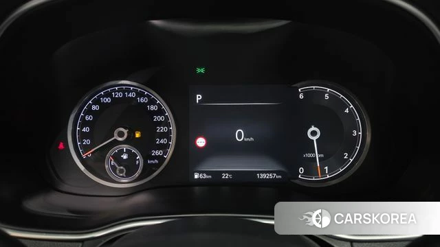 Genesis GV80 id 3953875 из Кореи 18