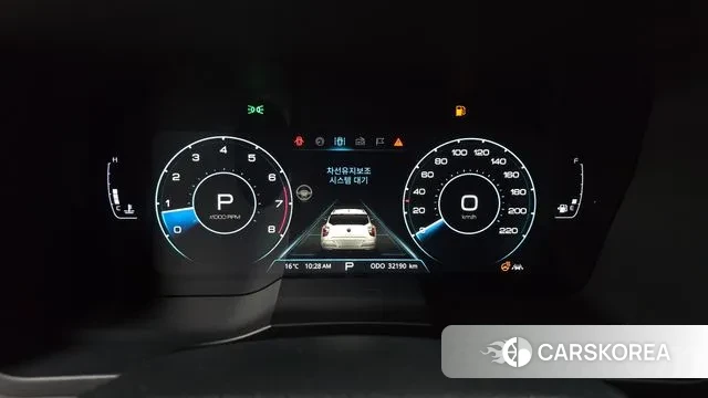 Ssangyong Berry New Tivoli id 3390210 из Кореи 18