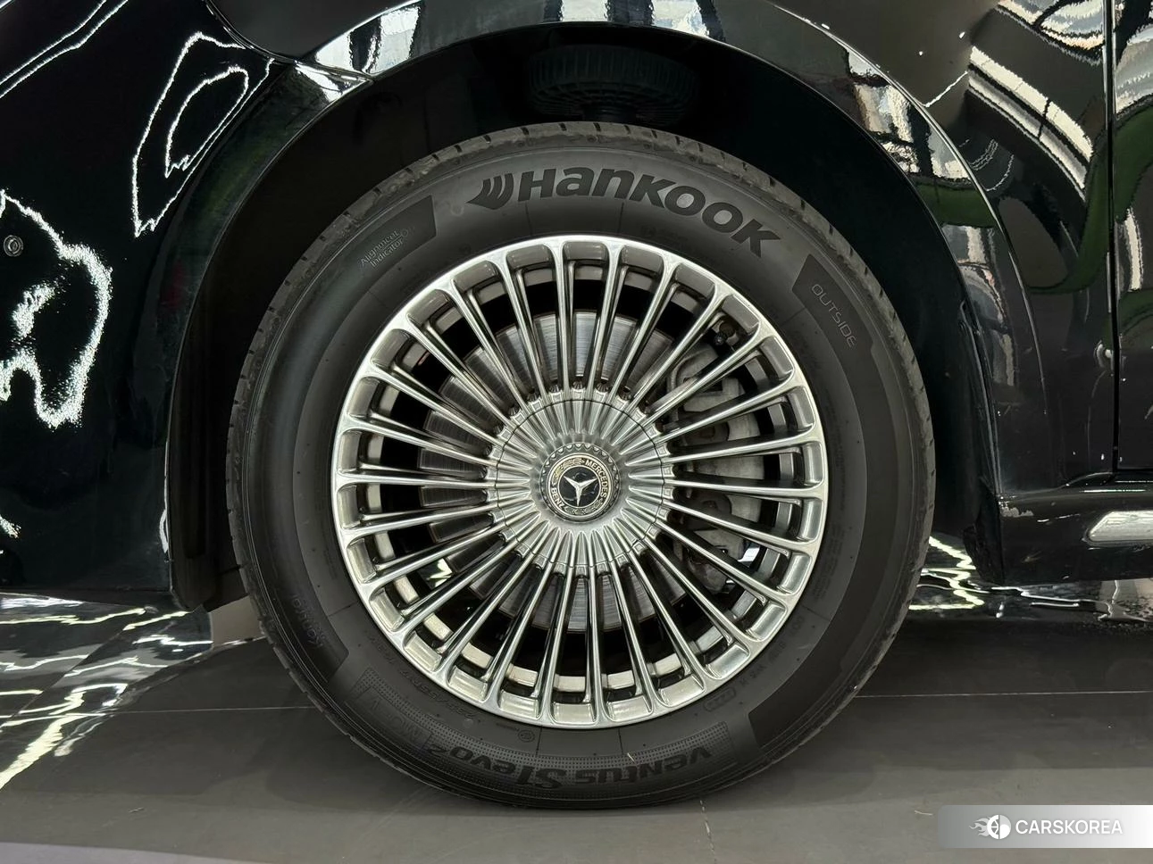 Mercedes-Benz Vito id 4452999 из Китая 17