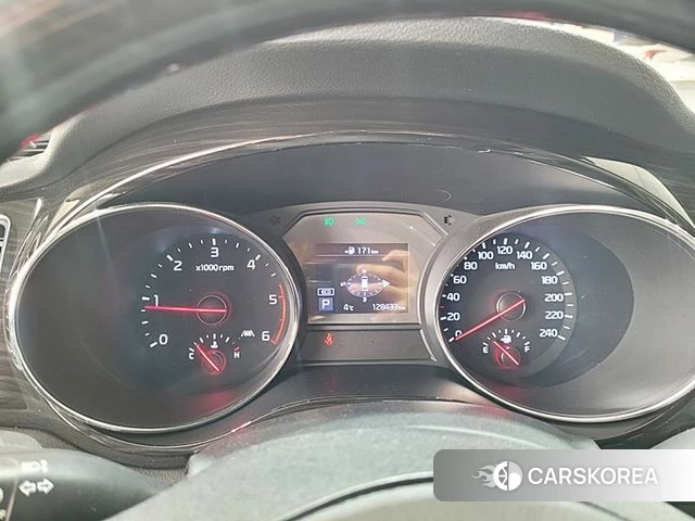 Kia The New Carnival id 4717491 из Кореи 18