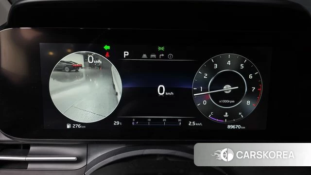 Kia Carnival 4th generation id 4702674 из Кореи 32