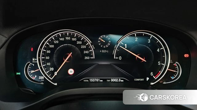 BMW X4 (G02) id 3796065 из Кореи 18