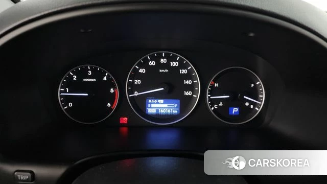 Hyundai The New Grand Starex id 4626274 из Кореи 28
