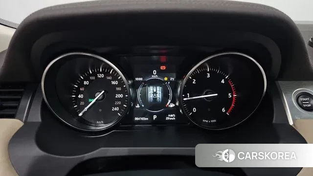 Land Rover Range Rover Evoque id 3672918 из Кореи 18