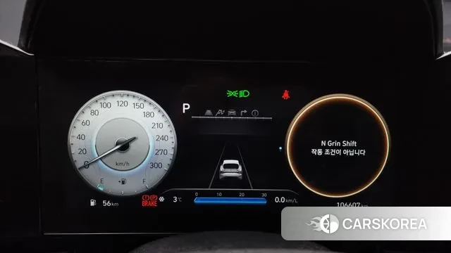 Hyundai Avante (CN7) id 3508234 из Кореи 18