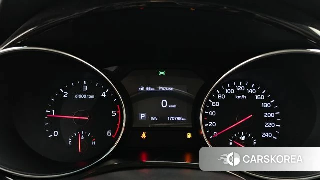 Kia The New Carnival id 3955259 из Кореи 18