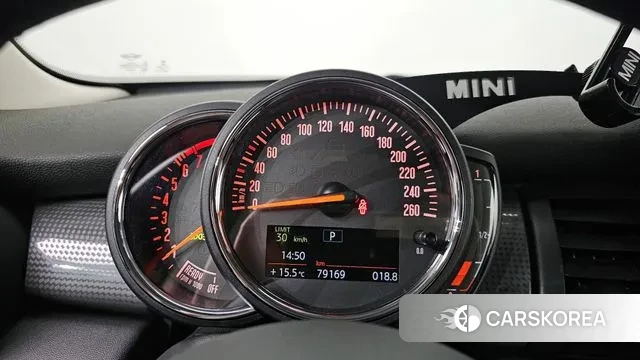 Mini Cooper id 3777828 из Кореи 18
