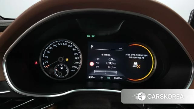 Genesis G80 (RG3) id 4231193 из Кореи 29