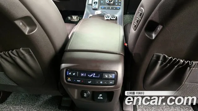 Hyundai The New Palisade id 2684023 из Кореи 18