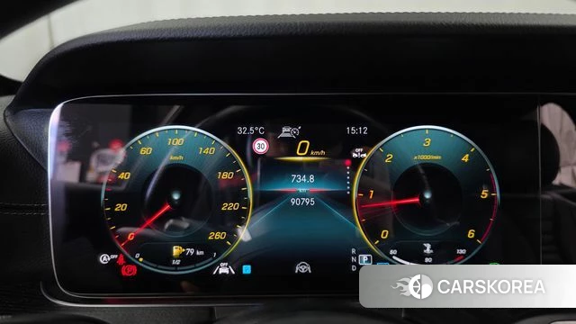 Mercedes-Benz E-Class W213 id 4769018 из Кореи 33