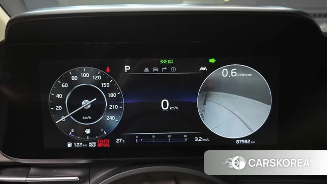 Kia Carnival 4th generation id 4768965 из Кореи 31