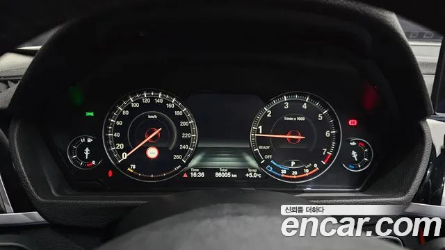 BMW 4 Series (F32) id 2392398 из Кореи 18