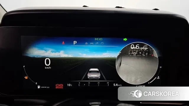 Kia Carnival 4th generation id 3468912 из Кореи 18