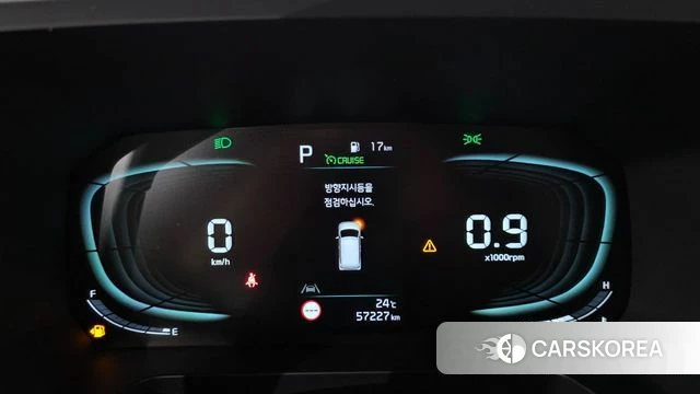 Kia The New Kia Ray id 4711149 из Кореи 28