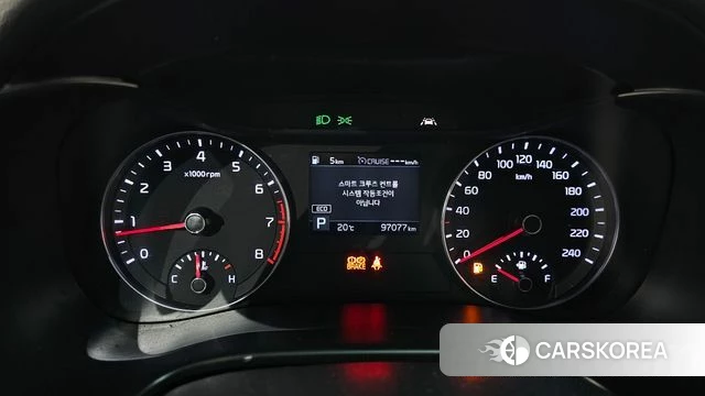 Kia Come New K3 id 4356950 из Кореи 33