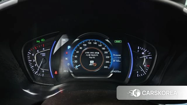 Hyundai Santa Fe TM id 4251113 из Кореи 28