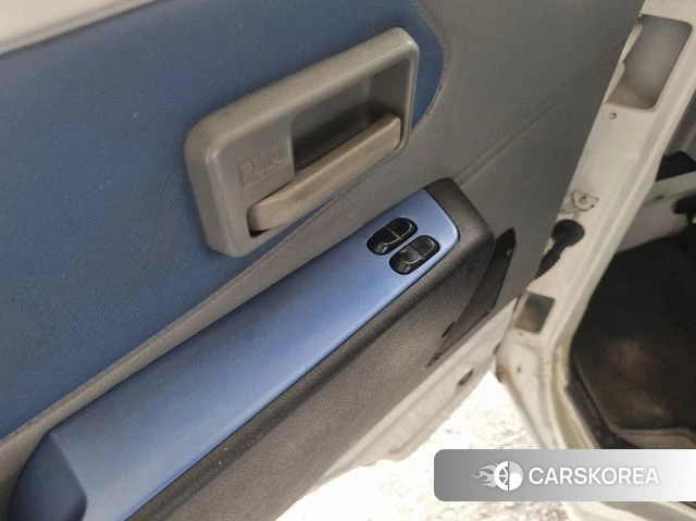 Chevrolet (GM Daewoo) New Damas id 4562990 из Кореи 12