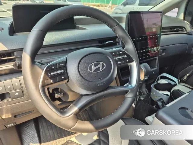 Hyundai Staria id 3769640 из Кореи 18