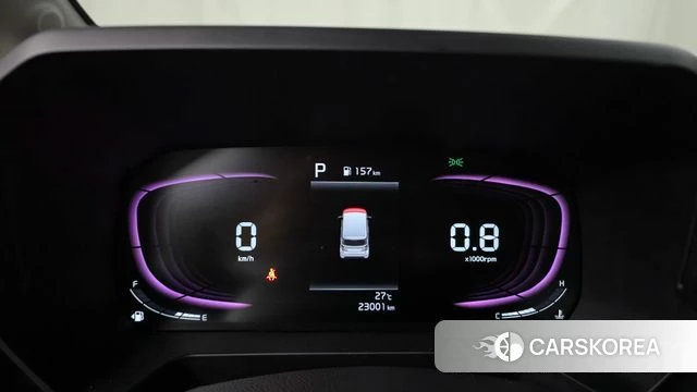 Kia The New Kia Ray id 4735509 из Кореи 28