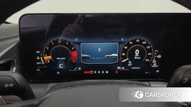 Ford Mustang 7th Generation id 3585518 из Кореи 18