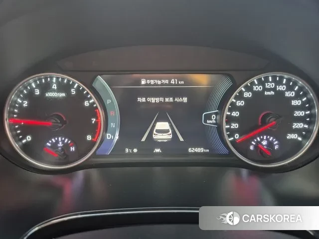 Kia Seltos id 3619132 из Кореи 18