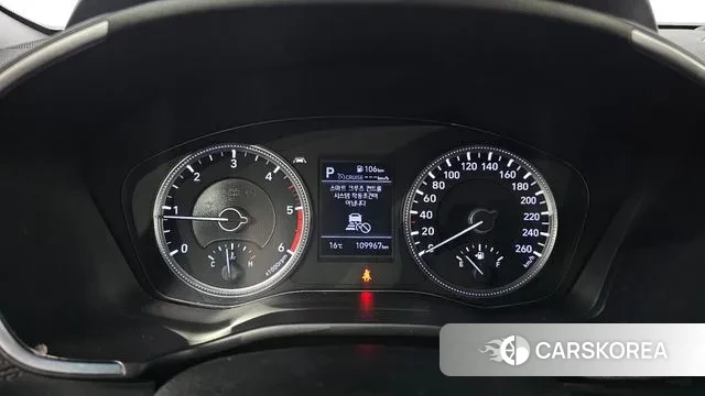 Hyundai Santa Fe TM id 3307878 из Кореи 18