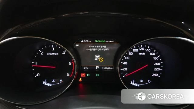 Kia The New Carnival id 4741902 из Кореи 18