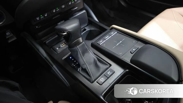 Lexus ES300h 7th generation id 3795974 из Кореи 18