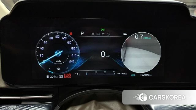 Kia Carnival 4th generation id 3818226 из Кореи 18