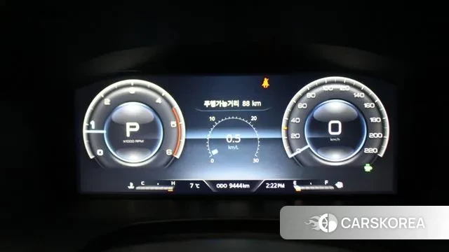 Ssangyong The New Rexton Sport id 3451392 из Кореи 18