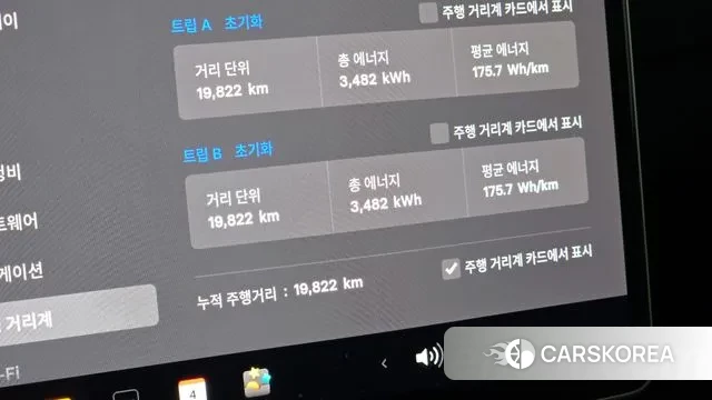 Tesla Model 3 id 3739231 из Кореи 18