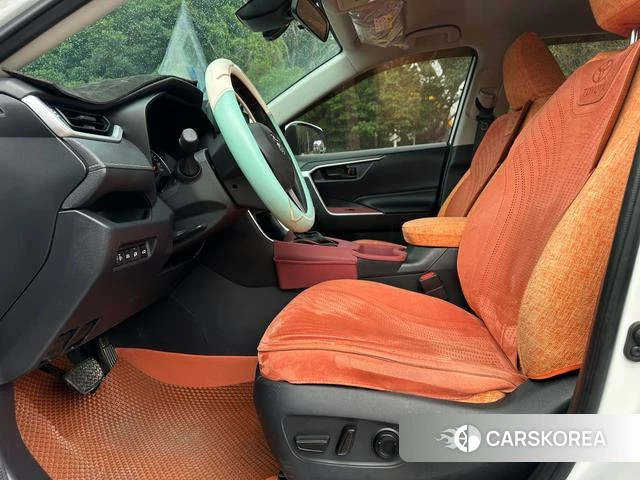 Toyota RAV4 Rongfang id 4299990 из Китая 20