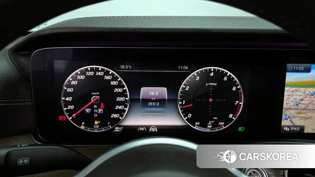 Mercedes-Benz E-Class W213 id 3936380 из Кореи 18