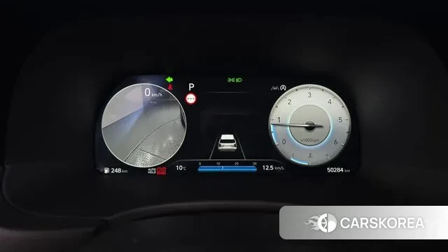 Hyundai The New Palisade id 3411034 из Кореи 18