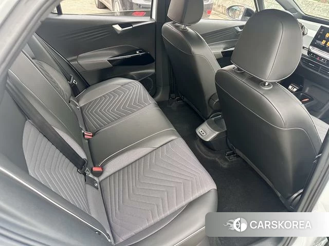 Volkswagen ID.3 id 4261032 из Китая 16