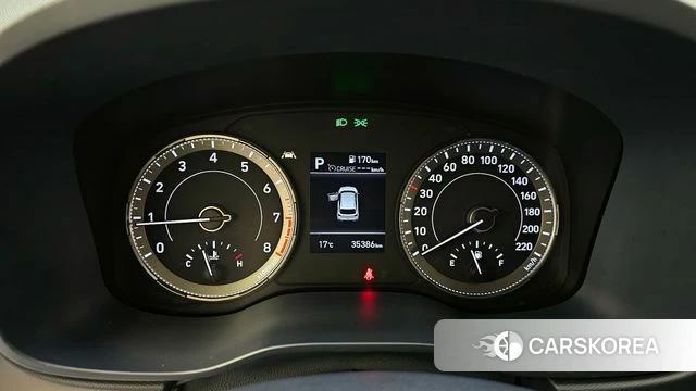 Hyundai Venue id 4249427 из Кореи 31