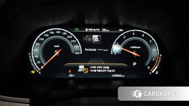 Kia K7 Premier id 4203432 из Кореи 18