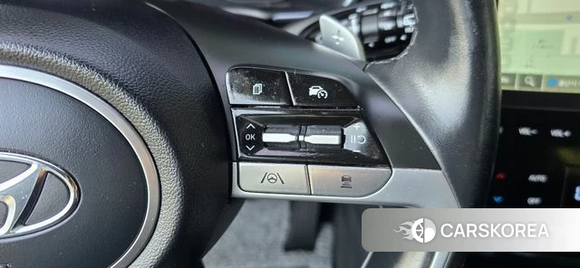 Hyundai Tucson (NX4) id 3935189 из Кореи 18