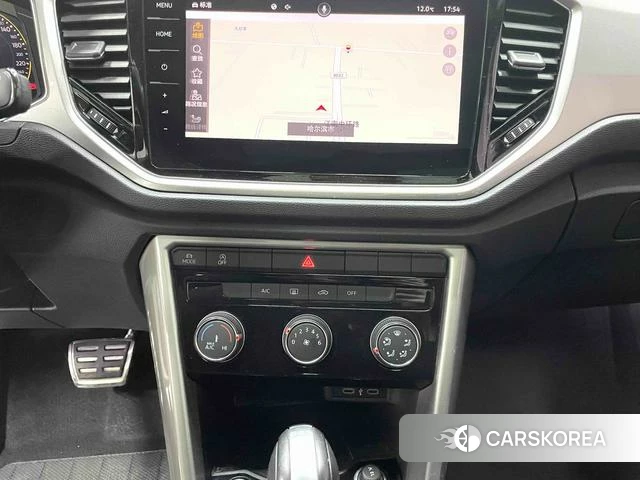 Volkswagen Exploring songs id 3993451 из Китая 18