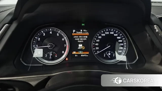 Hyundai Sonata (DN8) id 3453295 из Кореи 19